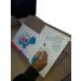 Prancheta Inclinável Montessoriana Para Leitura E Desenho A4