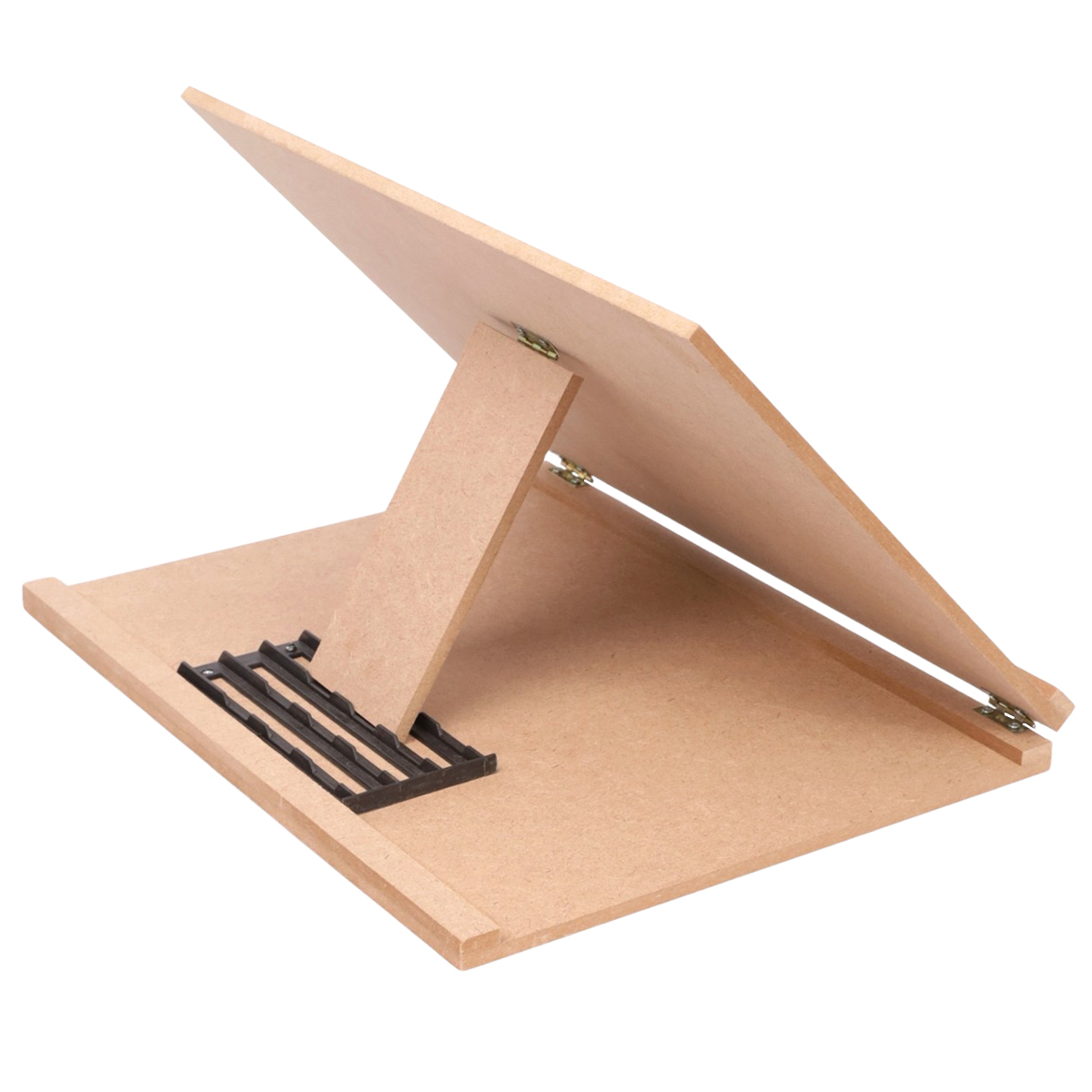 Prancheta Inclinável Montessoriana Para Leitura E Desenho A4