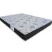 Colchão Solteiro Espuma D20 88x188x12 cm Comfortpedic Line