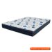 [OUTLET] Colchão Casal de Espuma D28 Iso (18x138x188) Azul