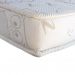 [OUTLET] Colchão Infantil de Espuma D18 (12x70x130) Branco
