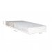[OUTLET] Colchão Infantil de Espuma D18 (12x70x130) Branco