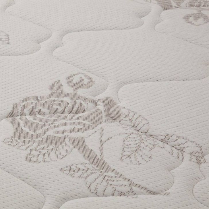 [OUTLET] Colchão Queen Molas Ensacada Pró Vida (30x158x198) Bege
