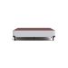 Base Box Casal Cori II Branco