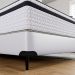Base Box Casal Cori II Branco