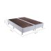 Base Box King Size Cori I Branco