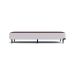 Base Box Solteiro Cori I Branco