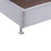 Base Box Solteiro Cori II Branco