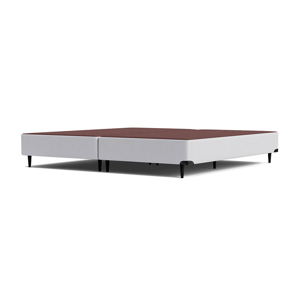 Base Box Super King Size Cori I Branco