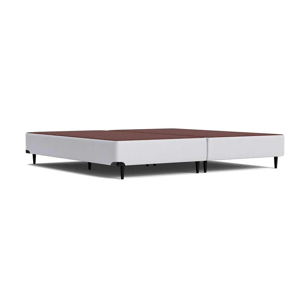 Base Box Super King Size Cori I Branco