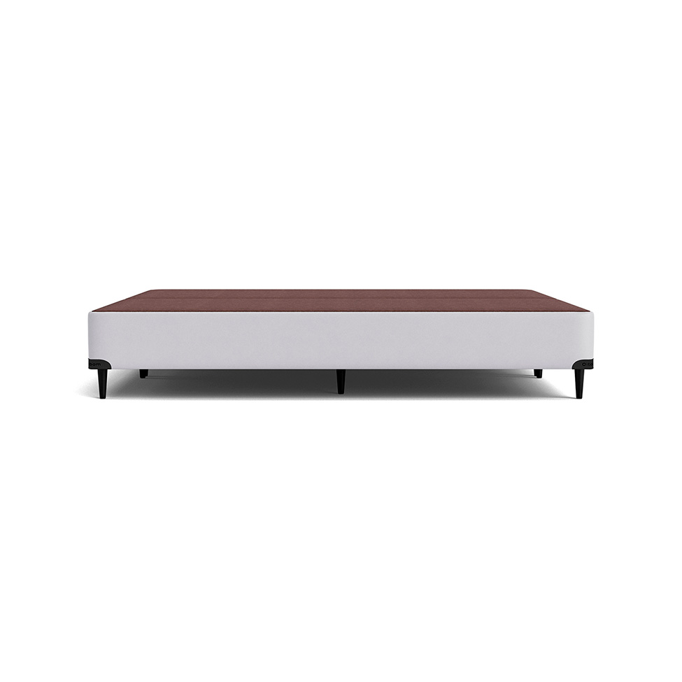 Base Box Super King Size Cori I Branco