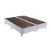 Base Box Super King Size Cori II Branco