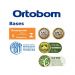 Base Sommier Cinza Super King (193x203x23) - Ortobom