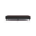 Base para Cama Box Casal Cori I Cinza