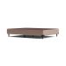 Base para Cama Box Casal Cori II Creme
