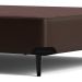 Base para Cama Box Casal Cori II Marrom