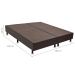 Base para Cama Box King Cori I Marrom