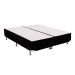Base para Cama Box King Light (31x193x203) Preta