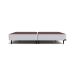 Base para Cama Box Queen Cori I Branco