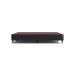 Base para Cama Box Queen Cori I Cinza