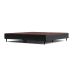 Base para Cama Box Queen Cori I Cinza