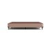 Base para Cama Box Queen Cori I Creme