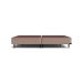 Base para Cama Box Queen Cori I Creme