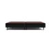 Base para Cama Box Queen Cori I Preta