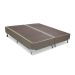 Base para Cama Box Queen Cori II Creme