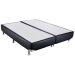 Base para Cama Box Queen Cori II Preto