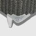 Base para Cama Box Queen Orthotel Luxo Grafite
