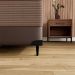 Base para Cama Box Solteiro Cori I Marrom