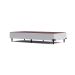 Base para Cama Box Solteiro Florence (23x78x188) Branca