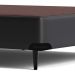 Base para Cama Box Super King Cori I Cinza