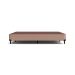 Base para Cama Box Super King Cori I Creme