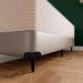 Base para Cama Box Super King Cori I Creme
