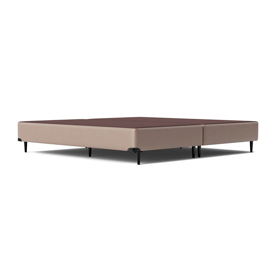 Base para Cama Box Super King Cori I Creme