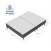 Base para Cama Box Super King Cori I Marrom