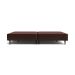 Base para Cama Box Super King Cori I Marrom