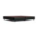 Base para Cama Box Super King Cori I Preta