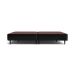 Base para Cama Box Super King Cori I Preta