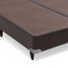 Base para Cama Box Super King Cori II Marrom