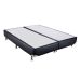 Base para Cama Box Super King Cori II Preta