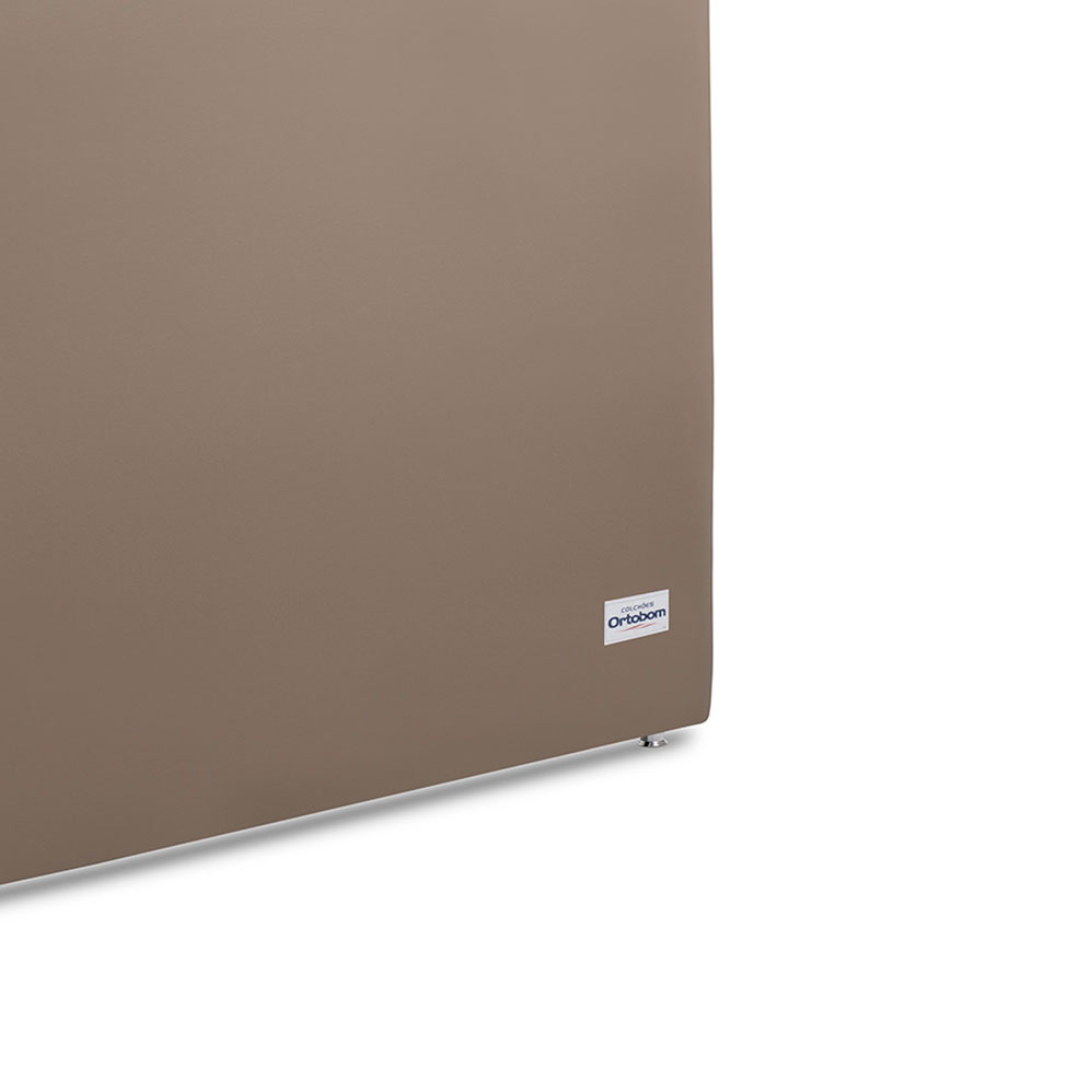 Cabeceira Casal Sena l Bege