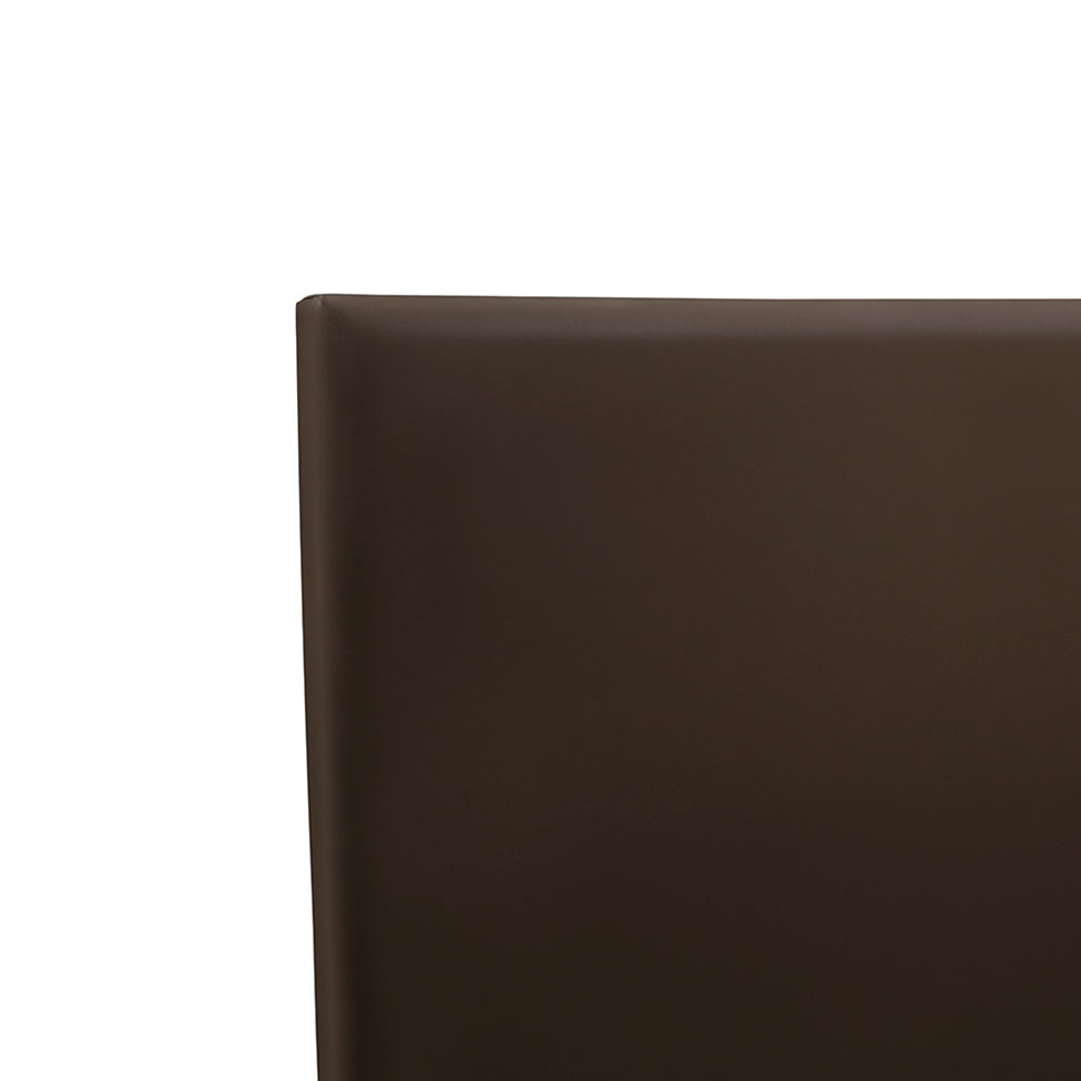 Cabeceira Casal Sena l Marrom