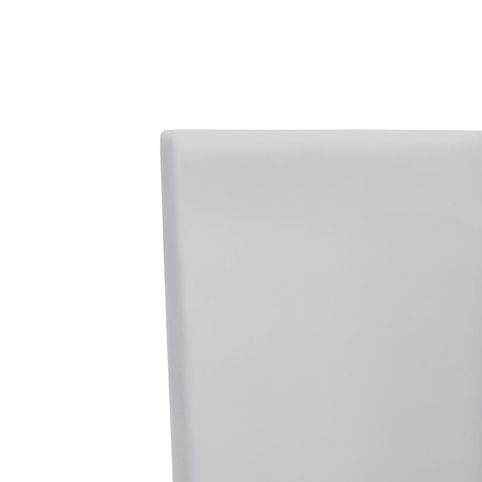 Cabeceira Solteiro Sena l Branca