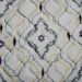 Cama Box Florence I com Colchão Solteiro Espuma D45 Iso (18x78x188) Marrom
