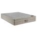Colchão Casal Airtech Spring Mola Superpocket (25x138x188) Bege