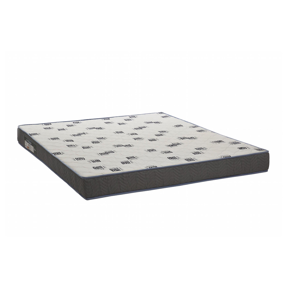 Colchão Casal Espuma D33 Light (20x138x188) Azul