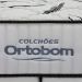 Colchão Casal Highfoam com Espuma HR 45 (28x138x188) Branco